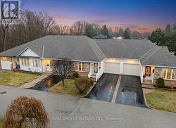 21 JACKSON COURT  Tillsonburg, ON N4G 5R3