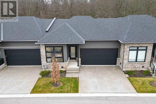 24 - 9150 WILLOUGHBY DRIVE  Niagara Falls, ON L2G 0Z5