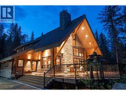 2480 Golden Donald Upper Road Golden, BC V0A 1H1