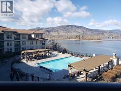 4200 LAKESHORE Drive Unit# 329  Osoyoos, BC V0H 1V6