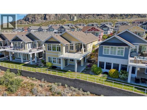 2450 RADIO TOWER Road Unit# 182  Oliver, BC V0H 1T1