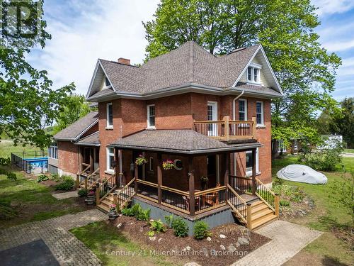 296 GARAFRAXA ST STREET  Chatsworth, ON N0H 1G0