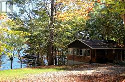 242 EVERETT DRIVE  Parry Sound Remote Area (Restoule), ON P0H 2R0