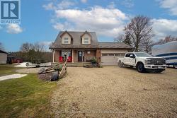 7442 ROAD 164 ROAD  North Perth (Elma), ON N0G 1B0