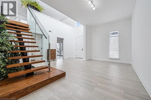 149 Woolwich Street, Waterloo, ON - Indoor Photo Showing Other Room