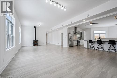 149 Woolwich Street, Waterloo, ON - Indoor