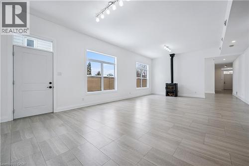 149 Woolwich Street, Waterloo, ON - Indoor