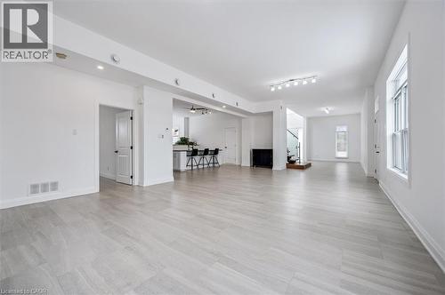 149 Woolwich Street, Waterloo, ON - Indoor