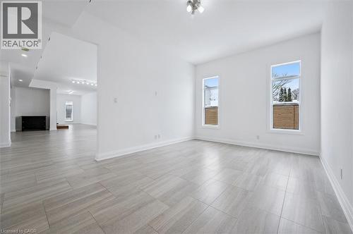 149 Woolwich Street, Waterloo, ON - Indoor Photo Showing Other Room