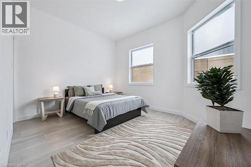 149 Woolwich Street, Waterloo, ON - Indoor Photo Showing Bedroom