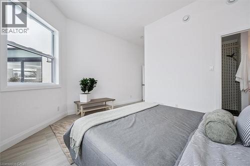 149 Woolwich Street, Waterloo, ON - Indoor Photo Showing Other Room