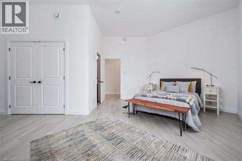 149 Woolwich Street, Waterloo, ON - Indoor Photo Showing Bedroom