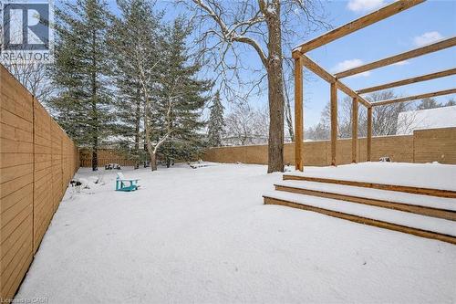 149 Woolwich Street, Waterloo, ON - Outdoor