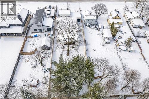 149 Woolwich Street, Waterloo, ON - Outdoor With View