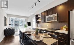 LPH35 - 525 ADELAIDE STREET W Toronto, ON M5V 1T6