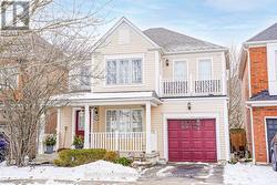 15 LILLEY AVENUE  Ajax, ON L1Z 1L5