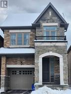 62 SWORDFISH DRIVE  Whitby, ON L1P 1Y5