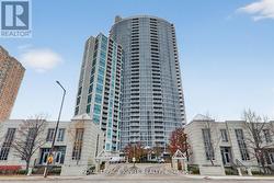 3406 (PARKING) - 83 BOROUGH DRIVE  Toronto, ON M1P 5E4