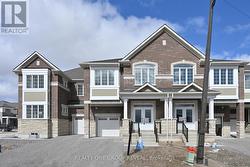 54 JADE BLOSSOM AVENUE  Markham, ON L6C 3P7