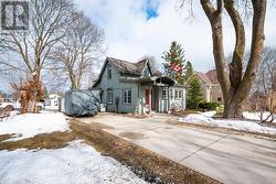 280 MARY STREET  South Bruce Peninsula, ON N0H 2T0