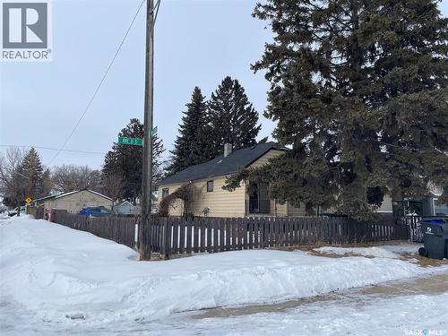 453 U AVENUE S  Saskatoon, SK S7M 3A3