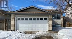 1636 Violet CRESCENT N  Regina, SK S4X 4L7