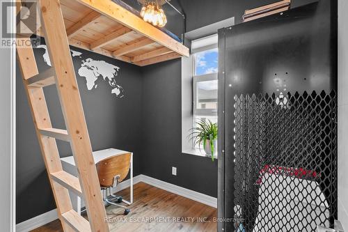 201 - 25 Concession Street, Cambridge, ON - Indoor Photo Showing Other Room