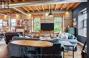201 - 25 Concession Street, Cambridge, ON  - Indoor With Fireplace 