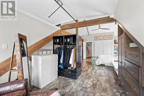 201 - 25 Concession Street, Cambridge, ON - Indoor