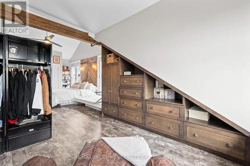 201 - 25 Concession Street, Cambridge, ON - Indoor Photo Showing Other Room