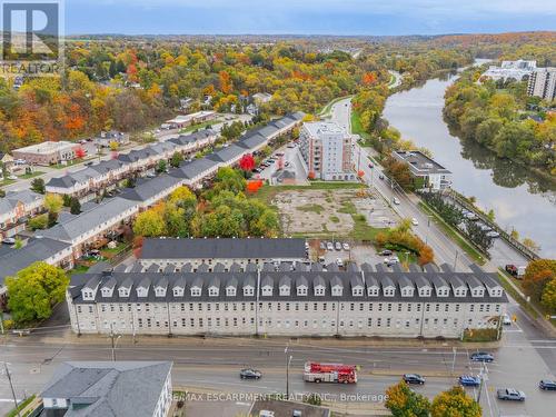 201 - 25 Concession Street, Cambridge, ON - Outdoor With View