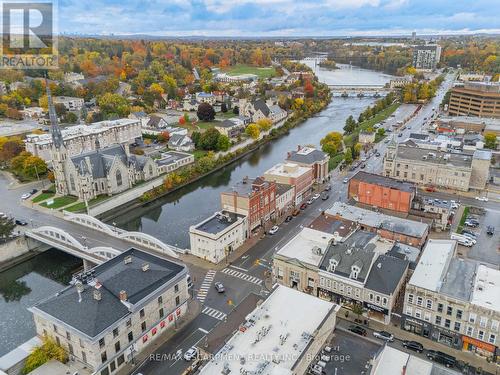 201 - 25 Concession Street, Cambridge, ON - Outdoor With View