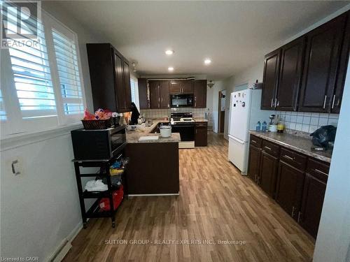 415 MOUNT PLEASANT ROAD  Brantford, ON N3T 5L5