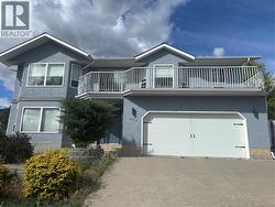7415 Valley Heights Drive Grand Forks, BC V0H 1H0