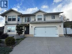 7415 Valley Heights Drive Grand Forks, BC V0H 1H0