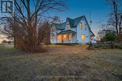 419 COUNTY RD 25 ROAD  Prince Edward County (North Marysburg Ward), ON K0K 2T0