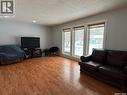 628 Staveley Crescent, Weyburn, SK  - Indoor Photo Showing Living Room 