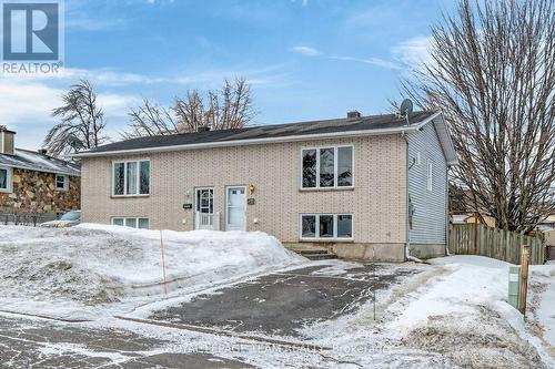 280 THERESE AVENUE  Clarence-Rockland, ON K4K 1G9