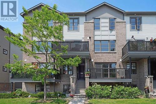 763 CHAPMAN MILLS DRIVE  Ottawa, ON K2J 5X2