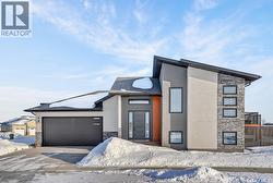 24 Wilson BAY  Prince Albert, SK S6X 0A6