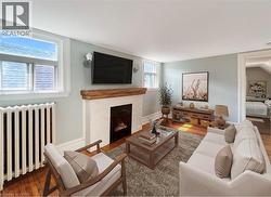 112 WEST Avenue N Unit# 3  Hamilton, ON L8L 5C3