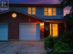 41 SOUTHVALE ROAD  St. Marys, ON N4X 1E9