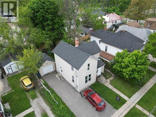 259 Maxwell STREET  Sarnia, ON N7T 5C6