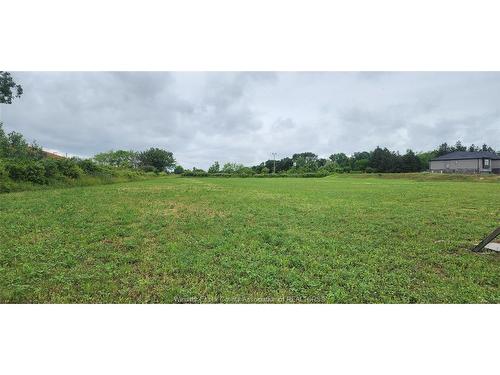 V/L Kamloops, Windsor, ON 