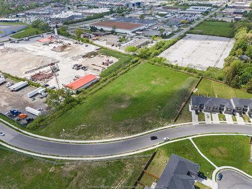 V/L Kamloops, Windsor, ON 