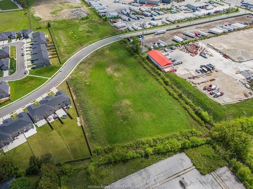 V/L Kamloops, Windsor, ON 