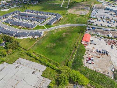 V/L Kamloops, Windsor, ON 