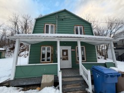 10 Rue Lajoie  La Malbaie, QC G5A 1G8