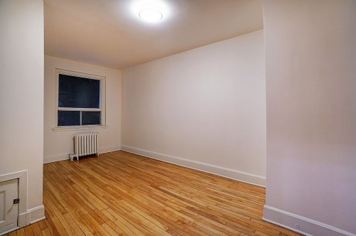 Chambre à coucher - 1-5031 Rue Sherbrooke O., Montréal (Côte-Des-Neiges/Notre-Dame-De-Grâce), QC - Indoor Photo Showing Other Room