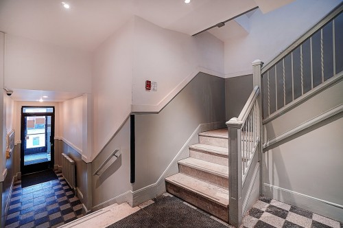 Hall d'entrée/Vestibule - 1-5031 Rue Sherbrooke O., Montréal (Côte-Des-Neiges/Notre-Dame-De-Grâce), QC - Indoor Photo Showing Other Room